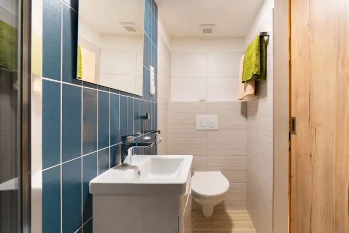 Prodej bytu 1+kk, Ústí nad Labem, SNP, 29 m2