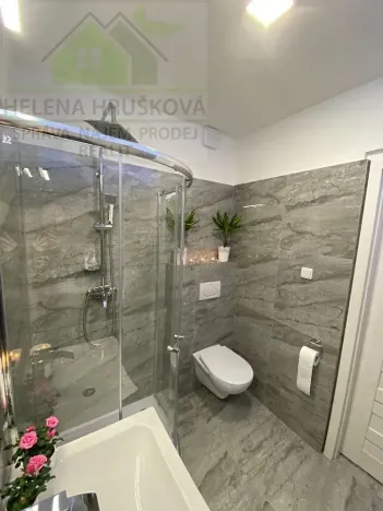 Pronájem bytu 1+kk, Ostravice, 28 m2