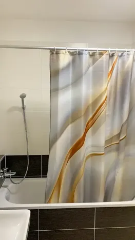 Pronájem bytu 2+kk, Praha - Dolní Měcholupy, Honzíkova, 52 m2