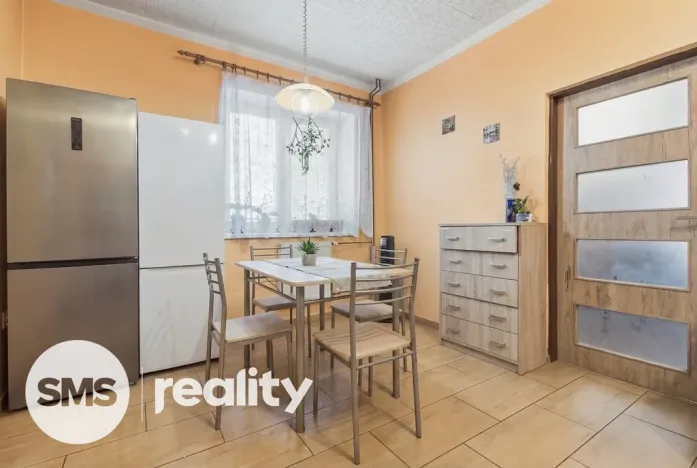 Prodej rodinného domu, Hulín - Záhlinice, 79 m2