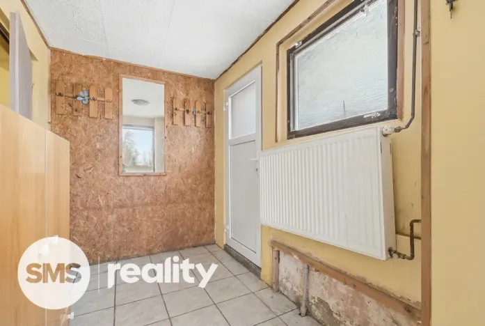 Prodej rodinného domu, Hulín - Záhlinice, 79 m2