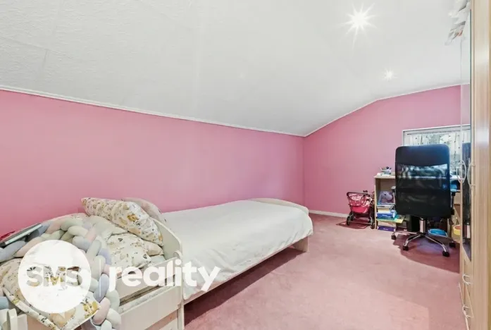 Prodej rodinného domu, Hulín - Záhlinice, 79 m2