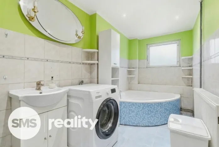 Prodej rodinného domu, Hulín - Záhlinice, 79 m2