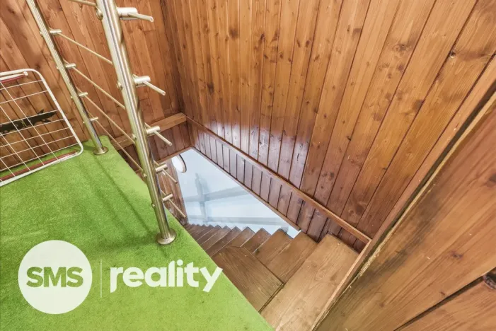 Prodej rodinného domu, Hulín - Záhlinice, 79 m2