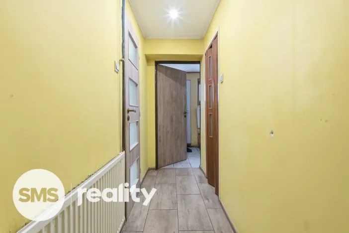 Prodej rodinného domu, Hulín - Záhlinice, 79 m2