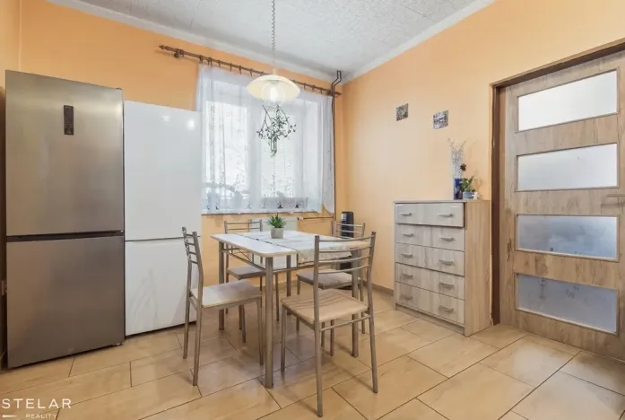 Prodej rodinného domu, Hulín - Záhlinice, 79 m2