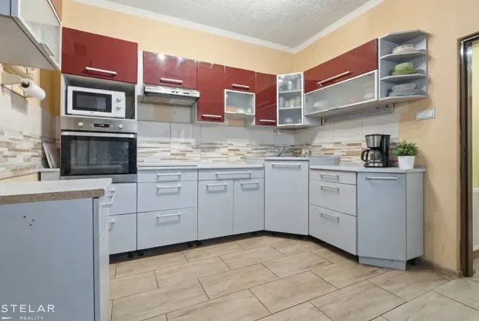 Prodej rodinného domu, Hulín - Záhlinice, 79 m2