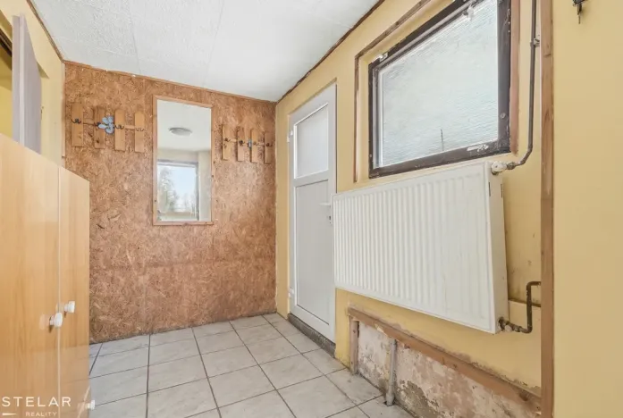 Prodej rodinného domu, Hulín - Záhlinice, 79 m2