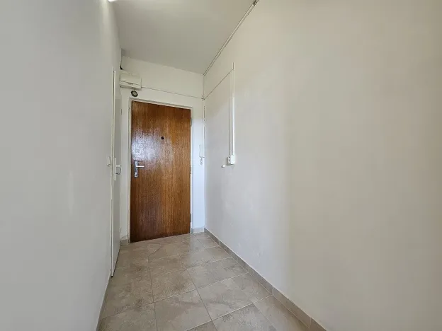 Pronájem bytu 1+kk, Brno, Horácké náměstí, 26 m2