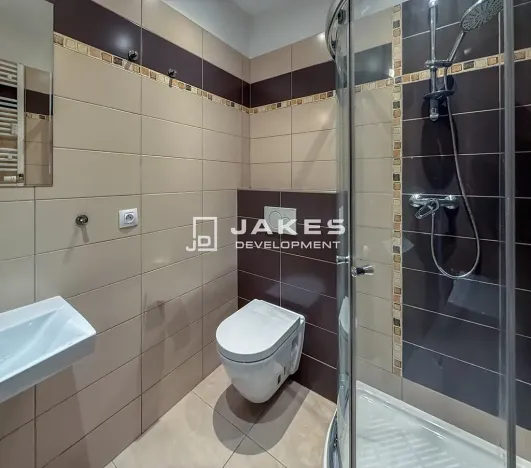 Prodej bytu 1+kk, Praha - Libeň, Pod Labuťkou, 29 m2