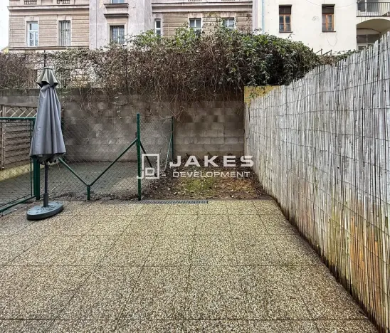 Prodej bytu 1+kk, Praha - Libeň, Pod Labuťkou, 29 m2