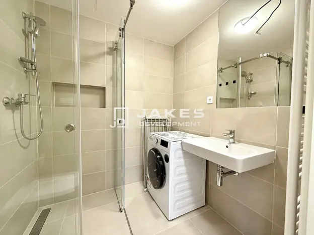 Pronájem bytu 2+kk, Únětice, Rýznerova, 50 m2