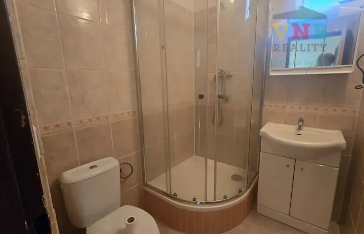 Prodej bytu 1+1, Třeboň, Táboritská, 34 m2