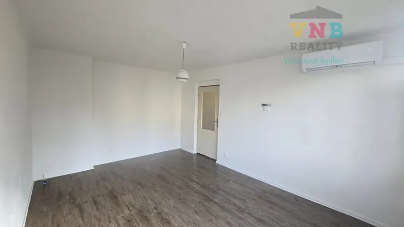 Prodej bytu 1+1, Třeboň, Táboritská, 34 m2