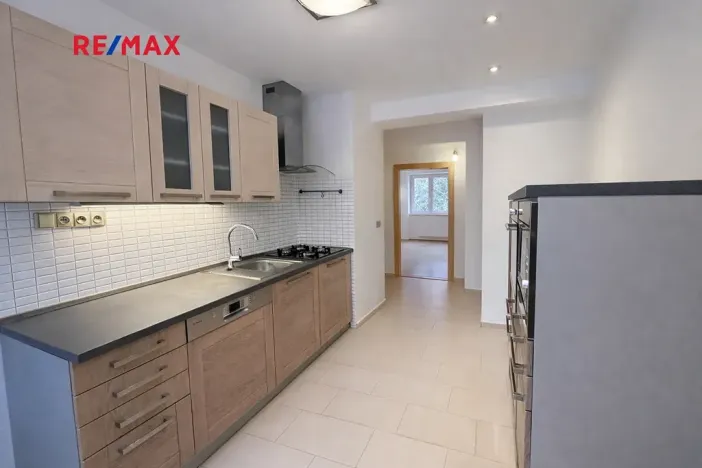 Pronájem bytu 2+1, Praha - Krč, Přechodní, 59 m2