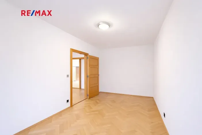 Pronájem bytu 2+1, Praha - Krč, Přechodní, 59 m2