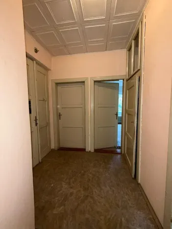 Prodej bytu 2+1, České Budějovice, Pekárenská, 63 m2