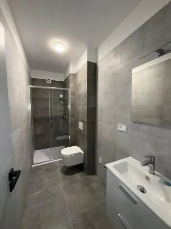 Pronájem bytu 2+kk, České Budějovice, Rudolfovská tř., 40 m2