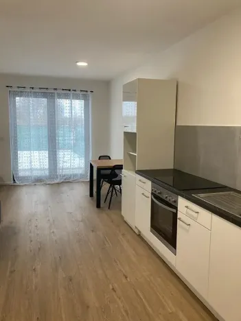 Pronájem bytu 2+kk, Hluboká nad Vltavou, Potoční, 59 m2