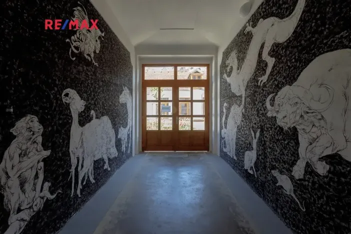 Pronájem bytu 1+kk, Plzeň, Jablonského, 35 m2