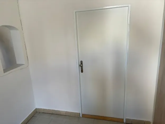 Pronájem bytu 1+1, Kladno, plk. Stříbrného, 40 m2