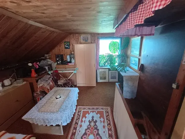Prodej chaty, Hradištko, Slunná, 50 m2