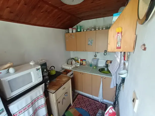 Prodej chaty, Hradištko, Slunná, 50 m2