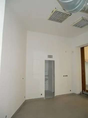 Pronájem restaurace, Brno, Josefská, 127 m2