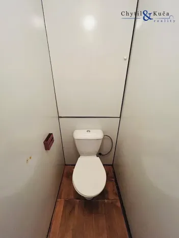 Prodej bytu 2+1, Přerov, Trávník, 56 m2