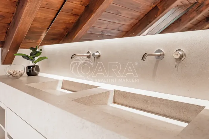 Prodej rodinného domu, Hradištko, Kersko, 156 m2