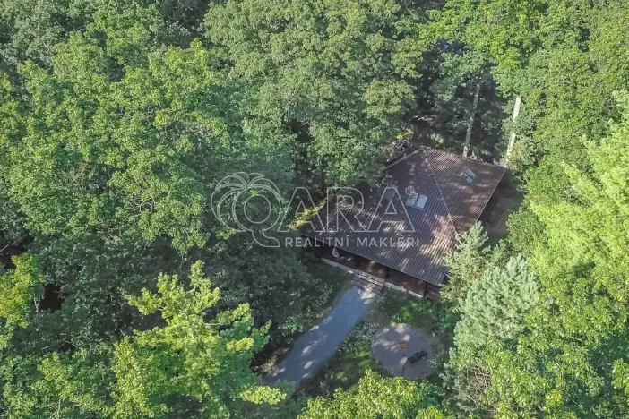 Prodej rodinného domu, Hradištko, Kersko, 156 m2