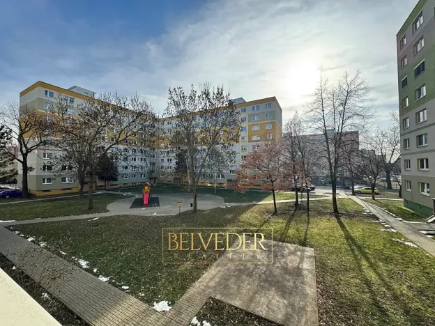 Prodej bytu 2+kk, Teplice, Scheinerova, 43 m2