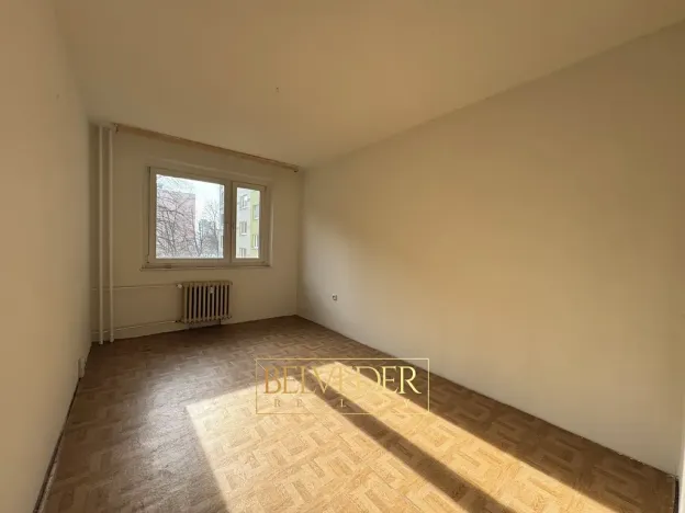 Prodej bytu 2+kk, Teplice, Scheinerova, 43 m2