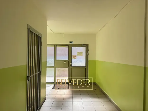 Prodej bytu 2+kk, Teplice, Scheinerova, 43 m2