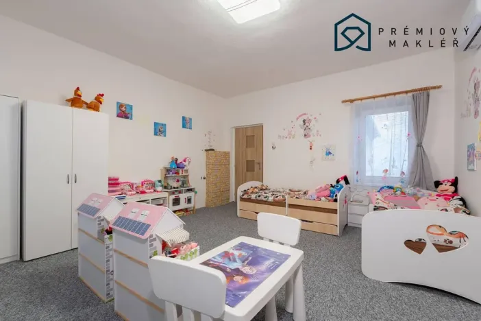 Prodej rodinného domu, Chorušice - Velký Újezd, 200 m2
