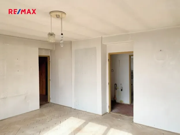 Prodej bytu 1+1, Rakovník, Malcova, 34 m2