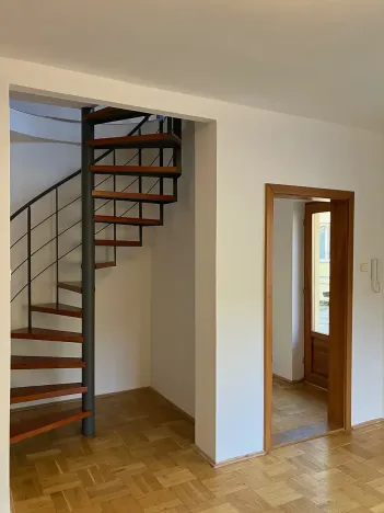 Pronájem bytu 2+kk, Praha - Břevnov, Liborova, 55 m2