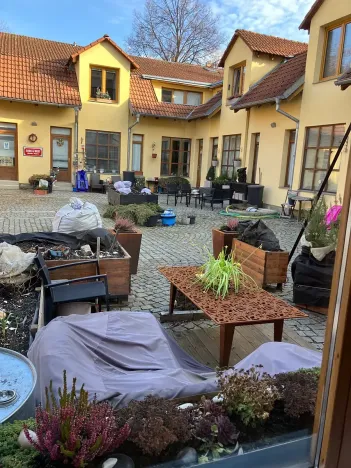 Pronájem bytu 2+kk, Praha - Břevnov, Liborova, 55 m2