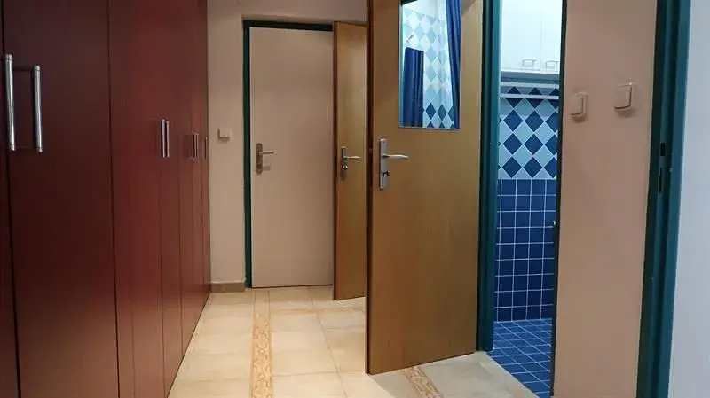 Pronájem bytu 2+1, Praha - Břevnov, Nad alejí, 55 m2