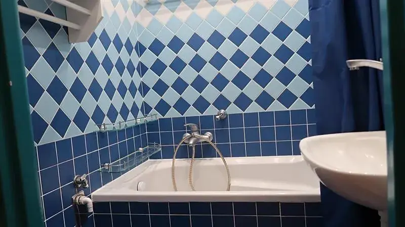 Pronájem bytu 2+1, Praha - Břevnov, Nad alejí, 55 m2