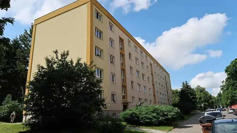 Pronájem bytu 2+1, Praha - Břevnov, Nad alejí, 55 m2