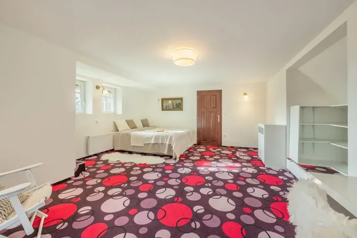 Prodej rodinného domu, Chotěvice, 142 m2