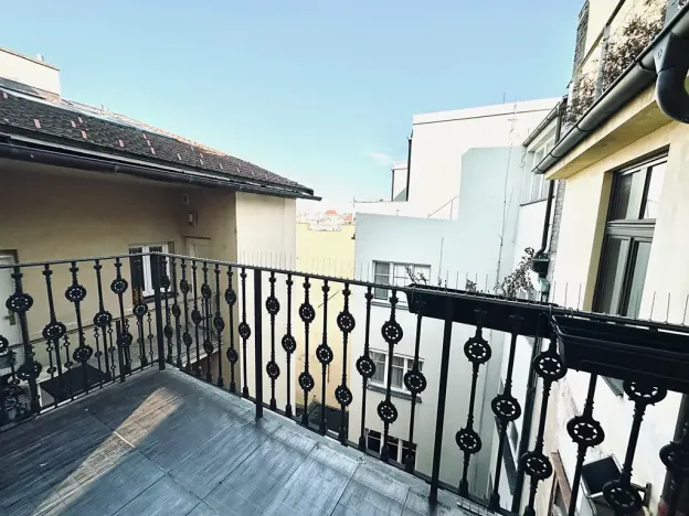 Prodej bytu 3+kk, Praha - Nové Město, Křemencova, 147 m2