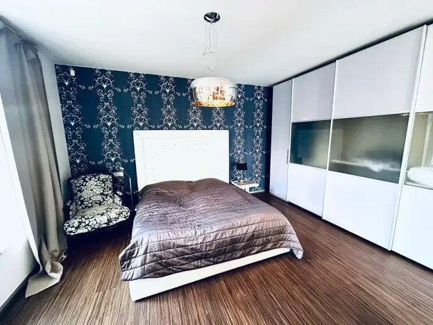 Prodej bytu 3+kk, Praha - Nové Město, Křemencova, 147 m2