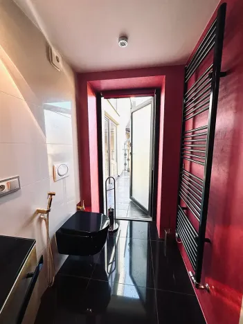 Prodej bytu 3+kk, Praha - Nové Město, Křemencova, 147 m2