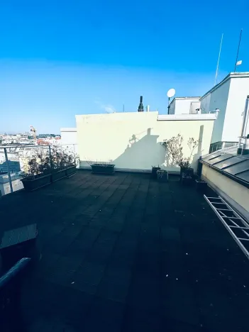 Prodej bytu 3+kk, Praha - Nové Město, Křemencova, 147 m2