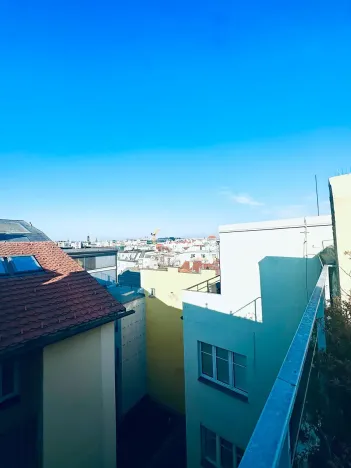 Prodej bytu 3+kk, Praha - Nové Město, Křemencova, 147 m2