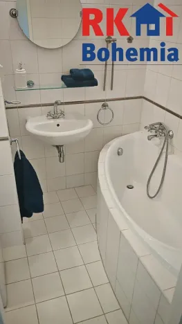 Prodej bytu 1+1, Praha - Bohnice, Gdaňská, 29 m2