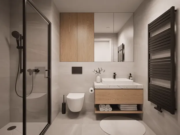 Prodej bytu 3+kk, Praha - Hlubočepy, Silurská, 80 m2