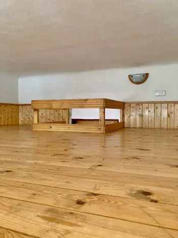 Pronájem bytu 1+kk, Praha - Košíře, Vrchlického, 25 m2